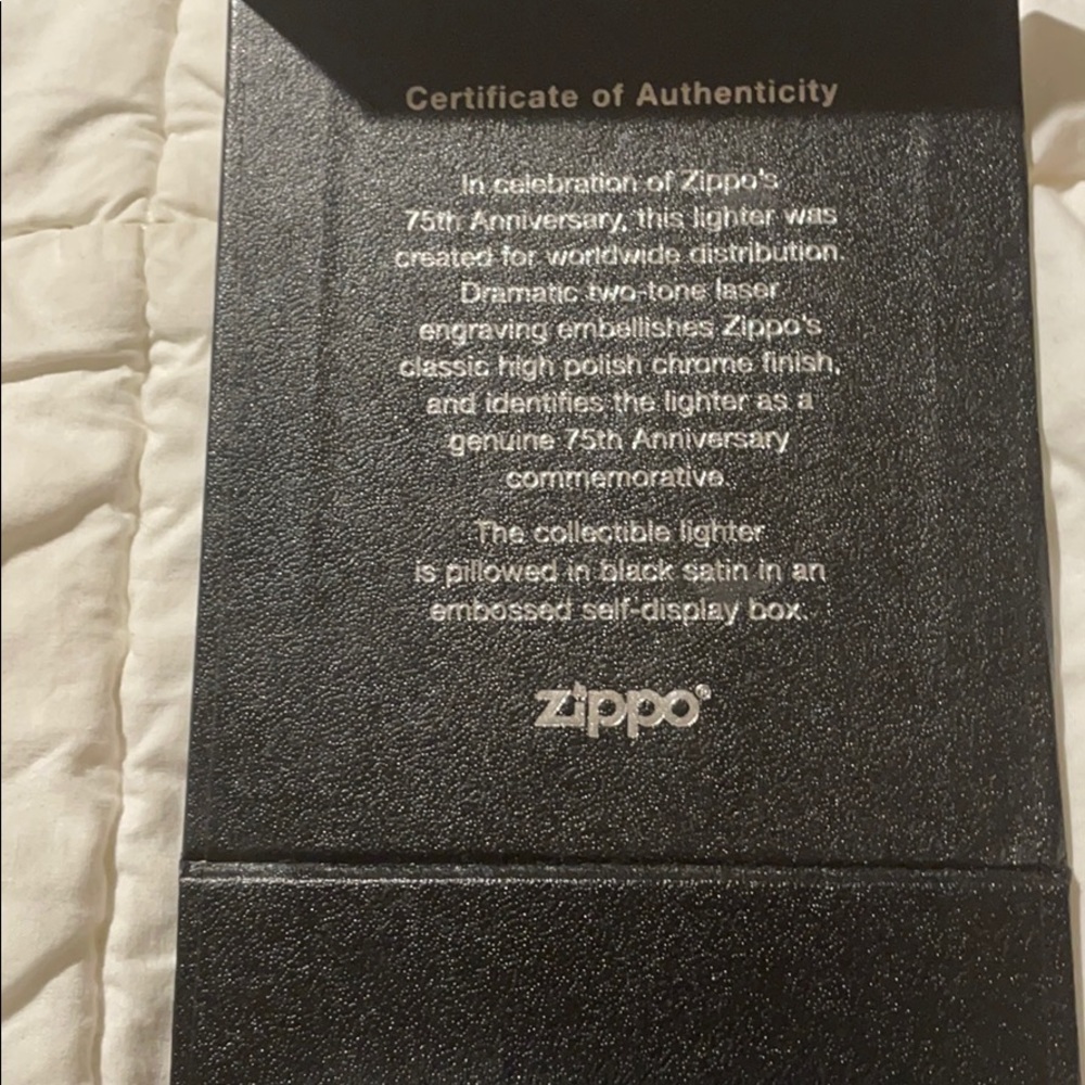 Never Opened - image 8